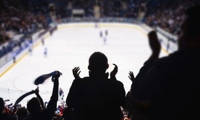 NHL Selects Tipsport as its First European Sportsbook Partner