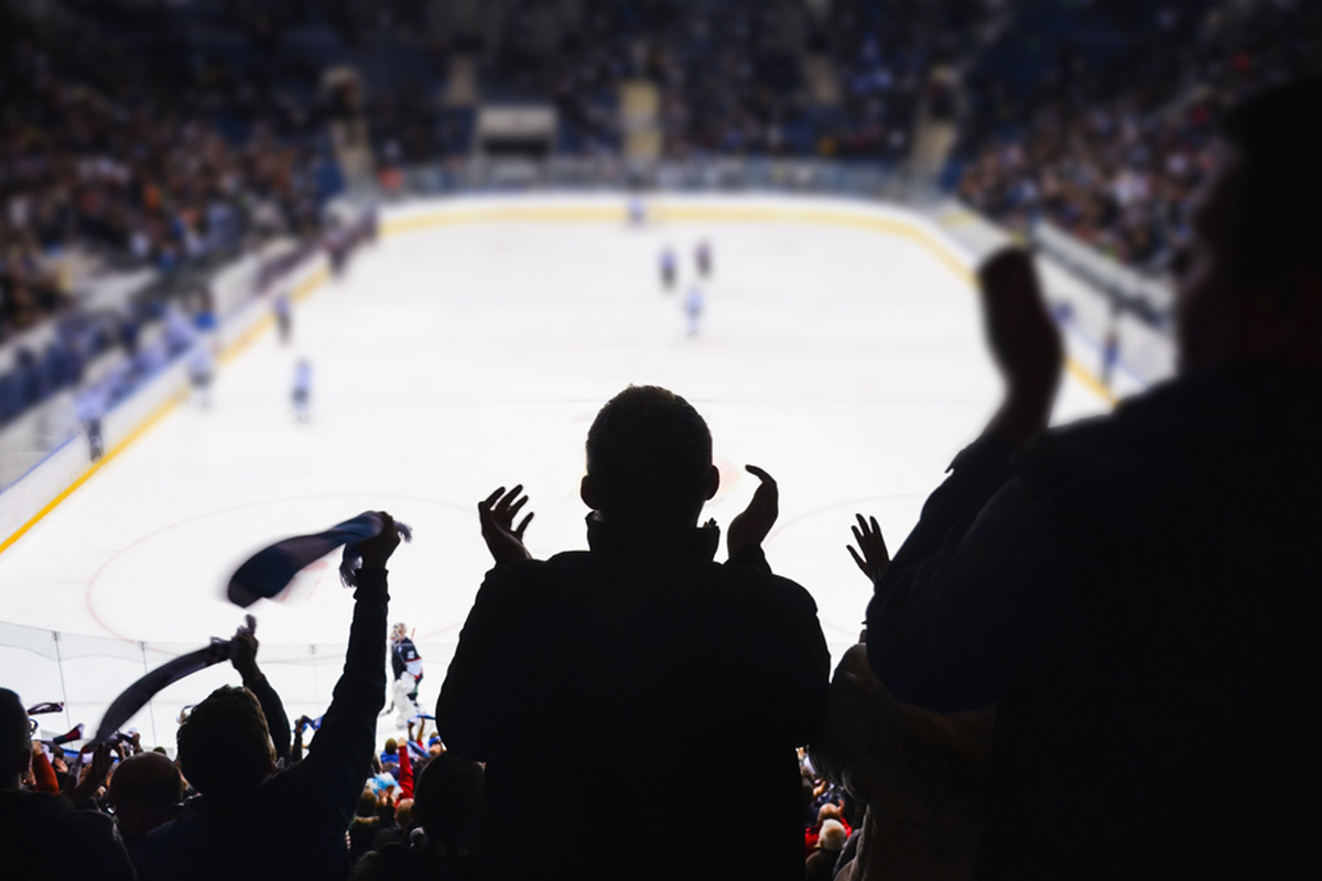 NHL Selects Tipsport as its First European Sportsbook Partner