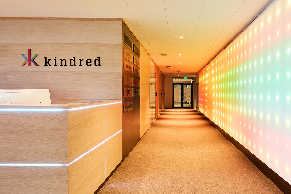 Kindred Group Reports Strongest Quarter Ever in Unaudited Q4 2020 Trading Update