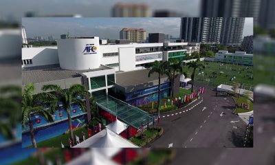 AFC Announces Sportradar as Official Video and Data Distribution Partner