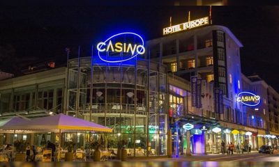 GameArt Enters Swiss Online Gaming Market