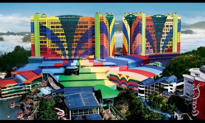 RWG Casino Complex Temporarily Closed Until February 4