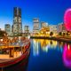 Yokohama Launches RFP to Select Private Partner for IR Bid