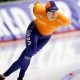 Nederlandse Loterij Appoints Sven Kramer as Brand Ambassador