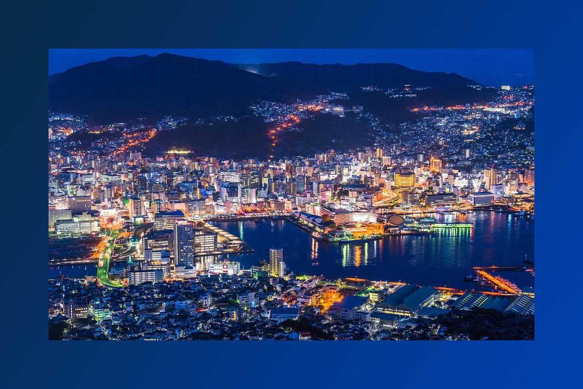 Nagasaki Launches its RFP Process
