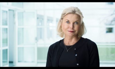 Entain Appoints Jette Nygaard-Andersen as its New CEO