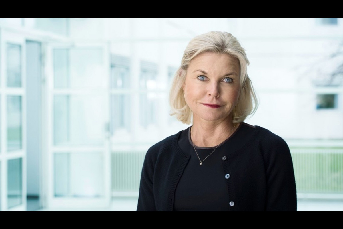 Entain Appoints Jette Nygaard-Andersen as its New CEO