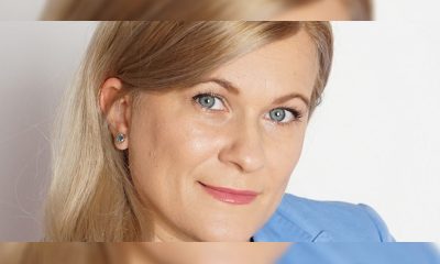 Interactive Gaming Group Appoints Cristina Niculae as its New CEO