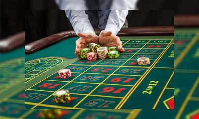 Gambling Self-exclusion Increases in Lithuania