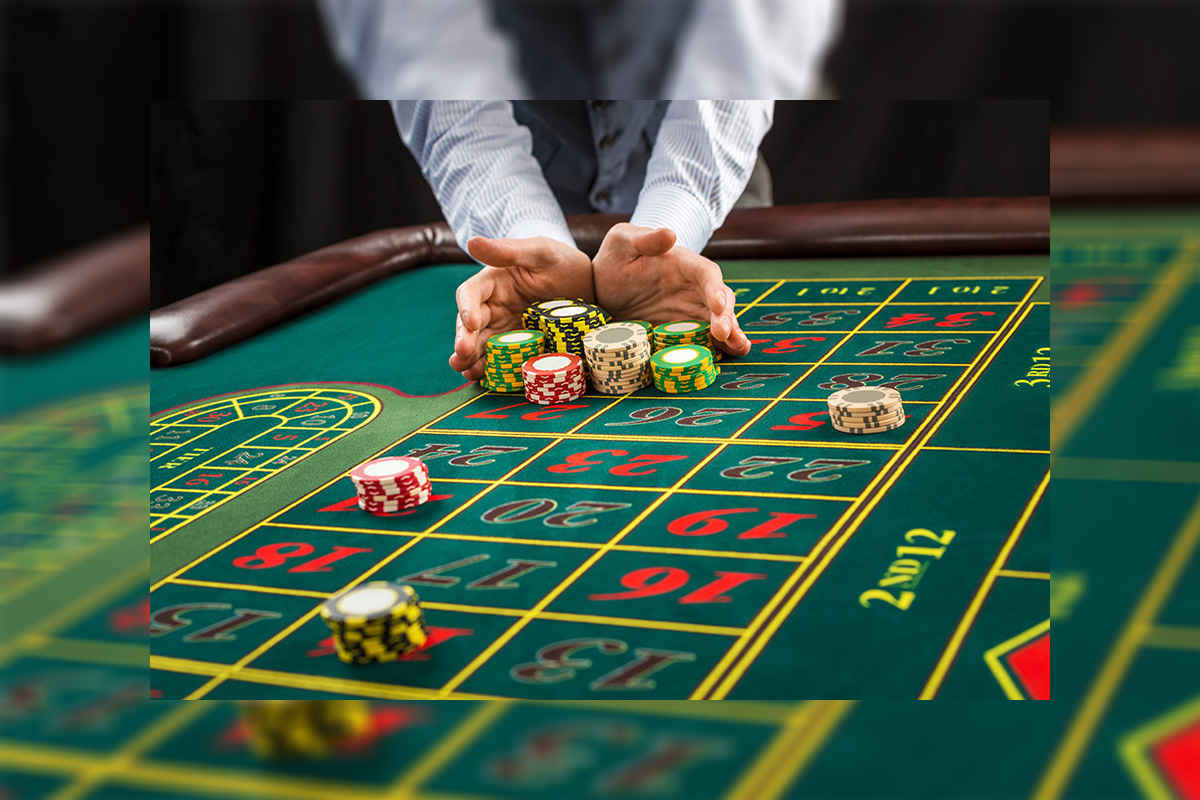 Gambling Self-exclusion Increases in Lithuania