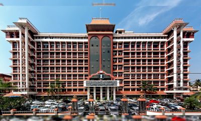 Kerala High Court Issues Notice to Virat Kohli in a Plea Seeking Ban on Online Gambling
