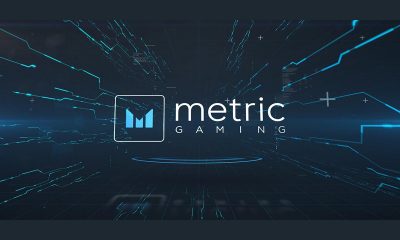 Metric Gaming Appoints Will Stephenson as Head of Business Development
