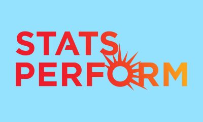 Stats Perform Receives IBIA Data Standards Accreditation