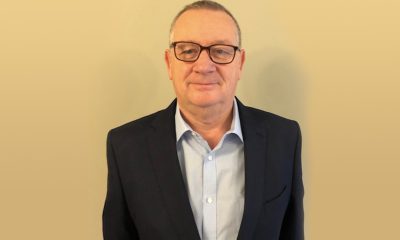 Gambling Business Group Appoints Steve Sharp as Chairman