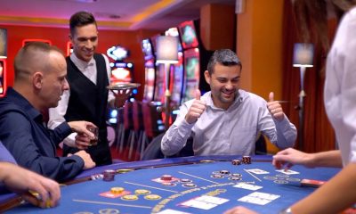 Czech Government Prevails in Latest Casino Kartáč Case