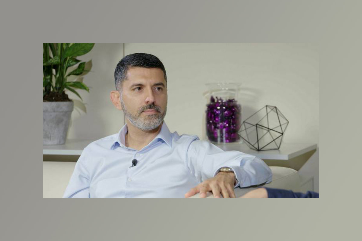 Shay Segev Resigns as CEO of Entain