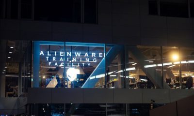 Team Liquid Extends its Long-term Partnership with Alienware