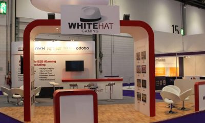 White Hat Gaming to Pay UKGC £1.3M Settlement Over AML Failings