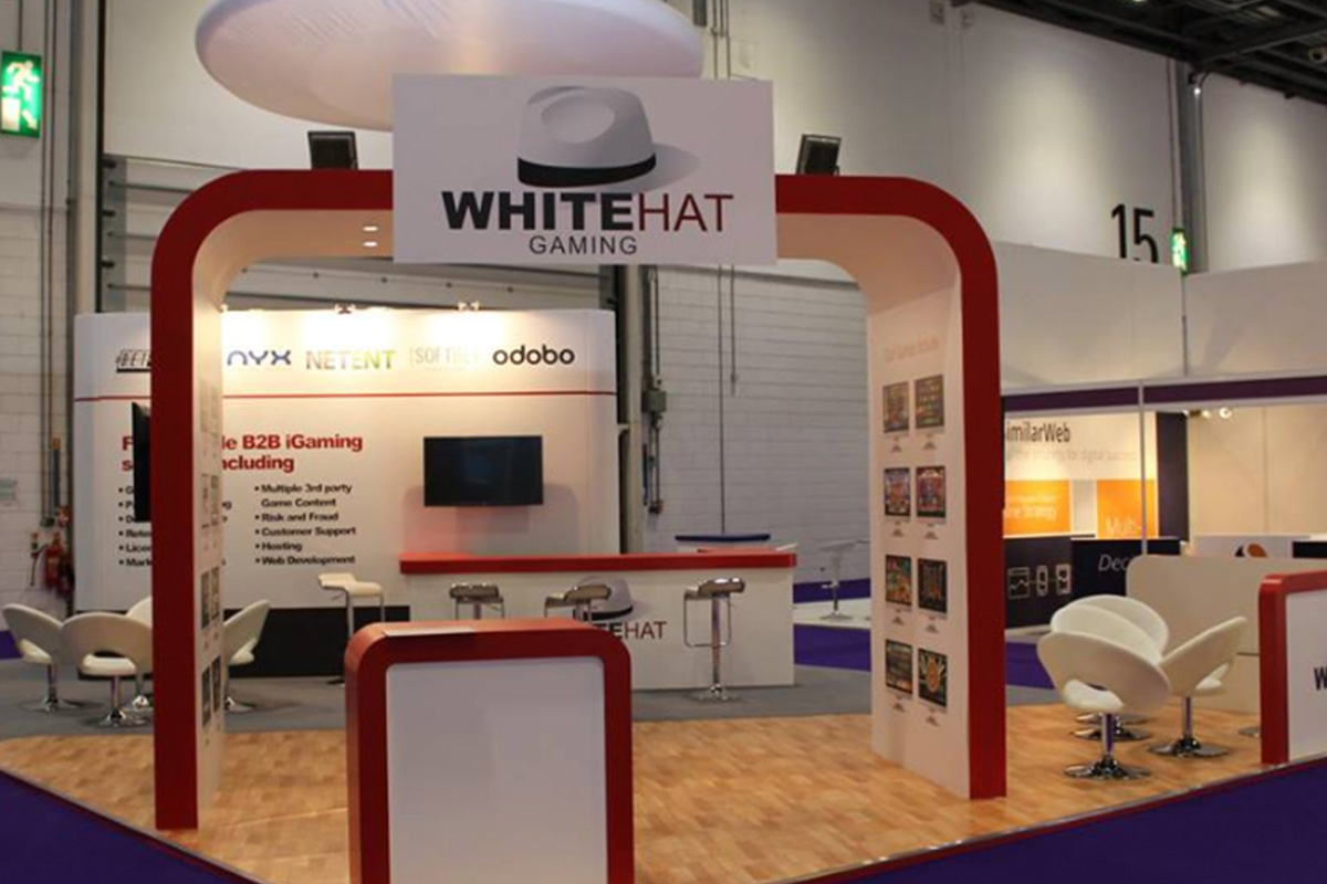 White Hat Gaming to Pay UKGC £1.3M Settlement Over AML Failings