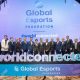 Global Esports Federation Kicks Off 2021
