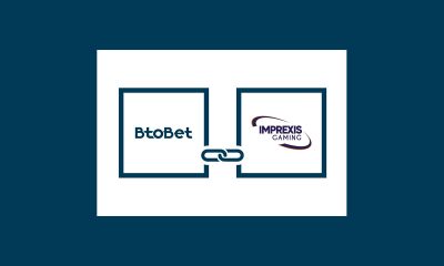 BtoBet Partners with Imprexis Gaming