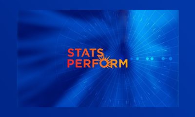 Stats Perform Partners with Live Graphic Systems