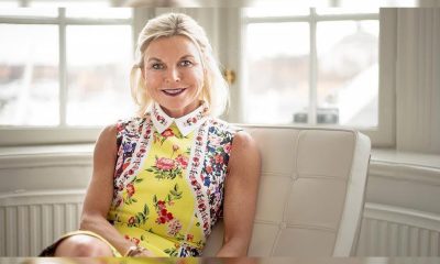 Entain Looking to Appoint Jette Nygaard-Andersen as CEO