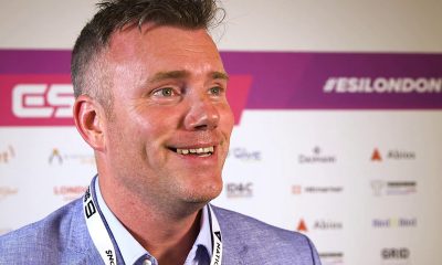 Former ESL Executive Charlie Allen Launches Esports Agency “Road House”