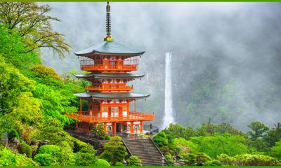 Wakayama Announces IR Implementation Policy