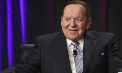 Sands China Pays Respects Following Passing of Founder, Chairman and CEO Sheldon Adelson