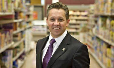 SAZKA Group Appoints Justin King as National Lottery Bid Advisor