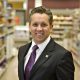SAZKA Group Appoints Justin King as National Lottery Bid Advisor