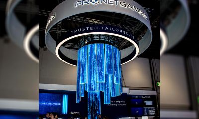 Pronet Gaming Opens Innovation Hub in Sofia Bulgaria