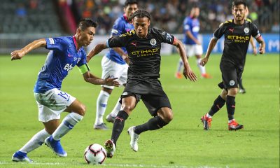 UK Govt “Likely” to Ban Gambling Firms from Football Shirt Sponsorship