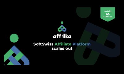 SoftSwiss Affiliate Platform expands to 4 new third-party clients
