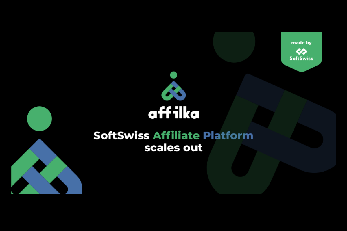 SoftSwiss Affiliate Platform expands to 4 new third-party clients