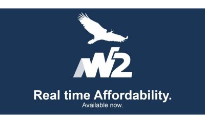 W2 Release First Real Time Affordability Solution For UK Operators