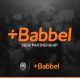 BIG enters partnership with Babbel