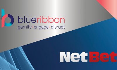 NetBet To Add BlueRibbon’s Gamification Solution