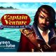 Set sail for reel winnings in Captain Venture™: Treasures of the Sea