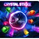 GAMOMAT on target with Crystal Strike