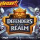Team up with the Defenders of the Realm in High 5 Games’ New Release!
