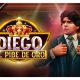 GameArt’s Tribute to a Legend, Diego: El Pibe de Oro