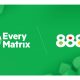 EveryMatrix expands into the Russian market with innovative 888.ru bookmaker