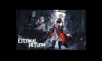 Eternal Return is Coming to Asia!