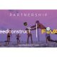 FeedConstruct’s NEW partnership to exclusively cover FeVA’s Beach Volleyball