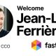 Fast Track Appoints Jean-Luc Ferrière as New CCO