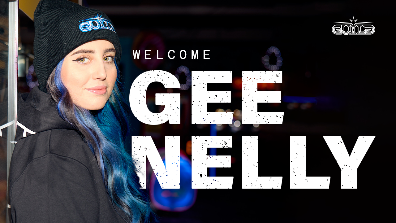 Guild Esports Unveils First Resident Content Creator: Gee Nelly ...