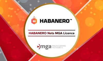 Habanero nets MGA licence