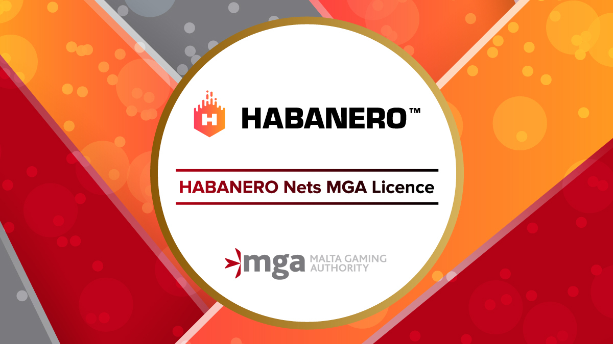 Habanero nets MGA licence